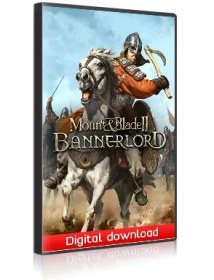 تصویر اکانت استیم Mount &amp; Blade II Bannerlord 