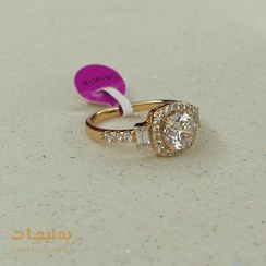 تصویر انگشتر ژوپینگ طرح 0102 xuping Ring 0102