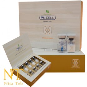 تصویر مزو Pn Cell Nucleo Vital 