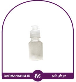 تصویر روغن نارگیل دست ساز 