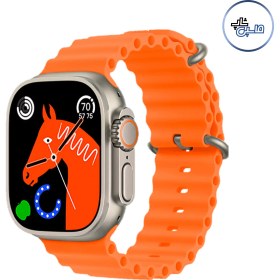 تصویر ساعت هوشمند بلولوری Blulory Glifo 9 Ultra 49mm Blulory Glifo 9 Ultra 49mm Smart Watch
