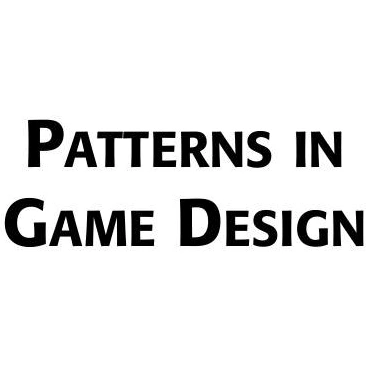 خرید و قیمت دانلود کتاب Patterns in Game Design 2004 ا کتاب انگلیسی ...