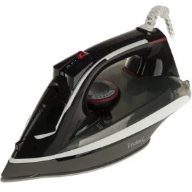 تصویر اتو بخار تکنو مدل Te-108 Techno Te-108 Steam Iron