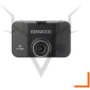 تصویر دوربین ثبت وقایع کنوود DRV-W450 