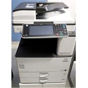 تصویر دستگاه کپی ریکو مدل 2553 