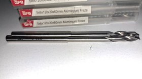 تصویر مته کپی فرز 120*6*5 