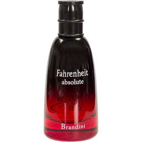 تصویر عطر ادکلن فارنهایت ابسولوت مردانه Fahrenheit Absolute 