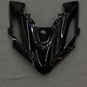 تصویر رو چراغ-رو بوقی هندا کلیک۱۶۰ مشکی براق اصلی 