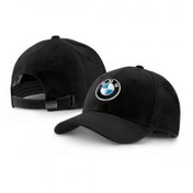 تصویر کلاه کپ لوگو بی ام و BMW 