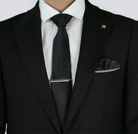 تصویر ست کراوات و پوشت01 