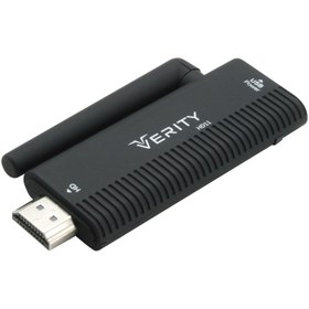 تصویر دانگل Verity HD11 HDMI Verity HD11 WiFi Display HDMI Dongle Receiver