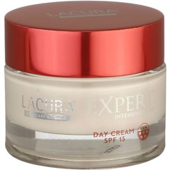 تصویر کرم جوانساز روز مدل Expert حجم 50 میلی لیتر لاکورا Lacura Expert Day anti wrinkle Cream 50 ml