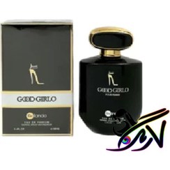 تصویر ادوپرفیوم زنانه Good Girlo حجم 100 Bailando Good Girlo Eau De Parfum For Women 100ml