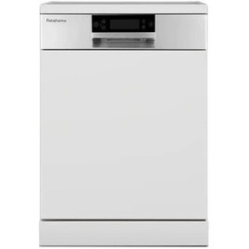 تصویر ماشین ظرفشویی پاکشوما مدل J52 ظرفیت ۱۵ نفر 