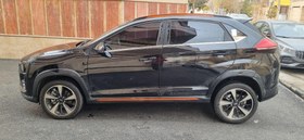 تصویر ام وی ام X33 CROSS مدل 1403 ا دنده ای دنده ای