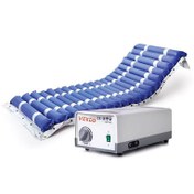 تصویر تشک مواج ضد زخم بستر وکتو مدل سلولی Vekto cellularAlternating Anti-Bedsore Inflatable Mattress