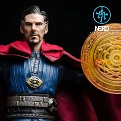 تصویر اکشن فیگور دکتر استرنج ۳۳ سانتیمتر 