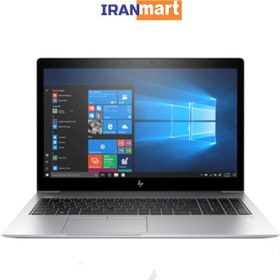 تصویر لپ تاپ اچ پی استوک Hp Elitebook 840 G7 I5-10310U 8GB 256GB SSD INTEL UHD 