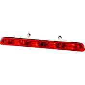 تصویر چراغ ترمز سوم پرايد111 جمع ساز 