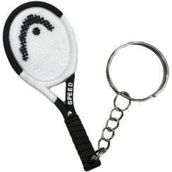 تصویر جاسوئیچی راکت تنیس هد مدل SPEED NEW 