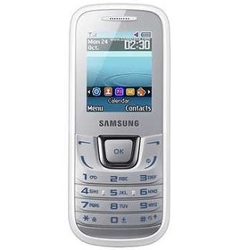 تصویر گوشی موبایل سامسونگ E1282T دو سیم کارت ا Samsung E1282T Dual SIM Mobile Phone Samsung E1282T Dual SIM Mobile Phone
