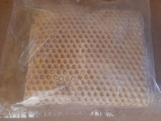 تصویر لواش 280 گرم 