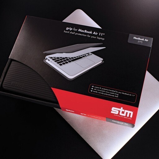 Stm macbook air outlet case