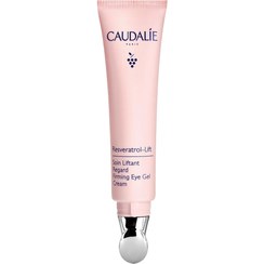 تصویر کرم ژلی دور چشم لیفت و سفت کننده رسوراتورل کدلی Resveratrol Lift Firming Eye Gel-Cream | Caudalie