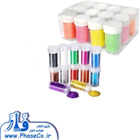 تصویر اکلیل نمکدونی کوچک 