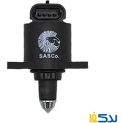 تصویر استپر موتور ایساکو زیمنس مناسب برای پژو 206 