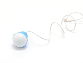 تصویر چراغ USB سیم دار 