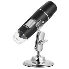 تصویر میکروسکوپ مدل W04 