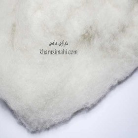 تصویر الیاف کچه زیرسازی 