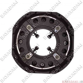 تصویر دیسک کلاچ911دوربزرگ 