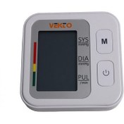 تصویر فشارسنج دیجیتال بازویی وکتو LD-566 VECTO