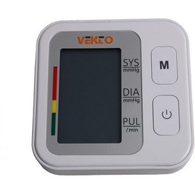 تصویر فشارسنج دیجیتال بازویی وکتو LD-566 VECTO