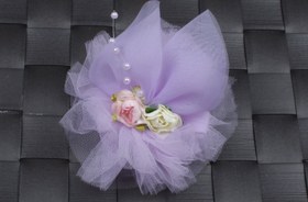 تصویر گل سر انبری 