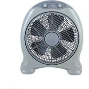 تصویر پنکه رومیزی سوکانی مدل SK19006 