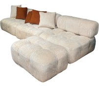 تصویر مبل مبلیران مدل مونترال 2 