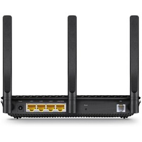 تصویر مودم روتر بی سیم VDSL/ADSL تی پی-لینک مدل Archer VR600 V3 AC2100 