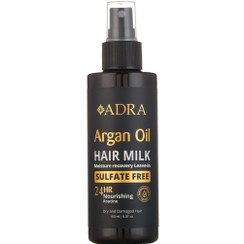 تصویر شیر موی آرگان آدرا Adra Argan Hair Milk