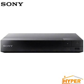 تصویر Sony BDP-S1500 Smart Blu-ray Player Sony BDP-S1500 Smart Blu-ray Player