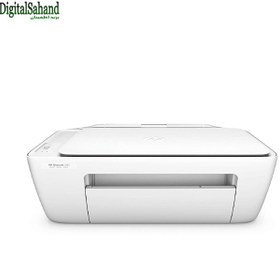 تصویر پرینتر جوهرافشان اچ پی - HP Deskjet 2131 