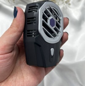 تصویر خنک کننده گیم x91 