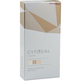 تصویر فیلر سیتوسیال CYTOCIAL VOLUME 