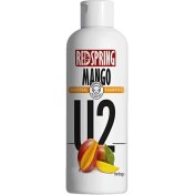 تصویر شامپو سگ U2 روزانه با رایحه انبه رداسپرینگ Redspring Mango Shampoo U2 حجم 300 میلی لیتر 