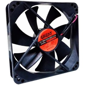 تصویر فن 7*7 GREAT GR-GOOD 