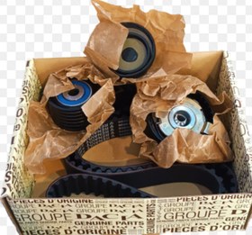 تصویر کیت تسمه تایم شرکتی ال90-ساندرو-مگان1600 