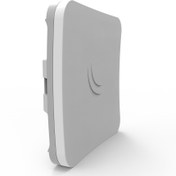 تصویر رادیو وایرلس میکروتیک SXTsq 5 AC کد RBSXTsqG-5acD Radio Wireless Mikrotik SXTsq 5 AC - RBSXTsqG-5acD