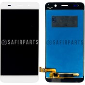 تصویر تاچ و ال سی دی گوشی هواوی Y6 بدون فرم Touch Lcd Huawei Y6 No frame